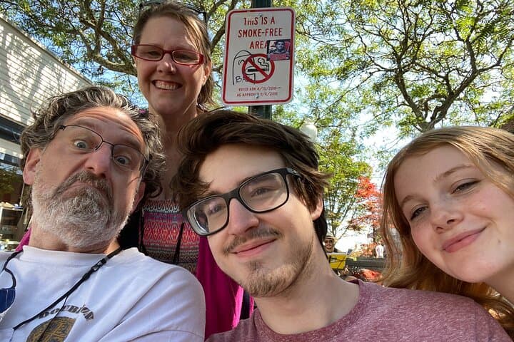 Amazing Anchorage Scavenger Hunt: Interactive City Quest in Anchorage, Alaska photo 6