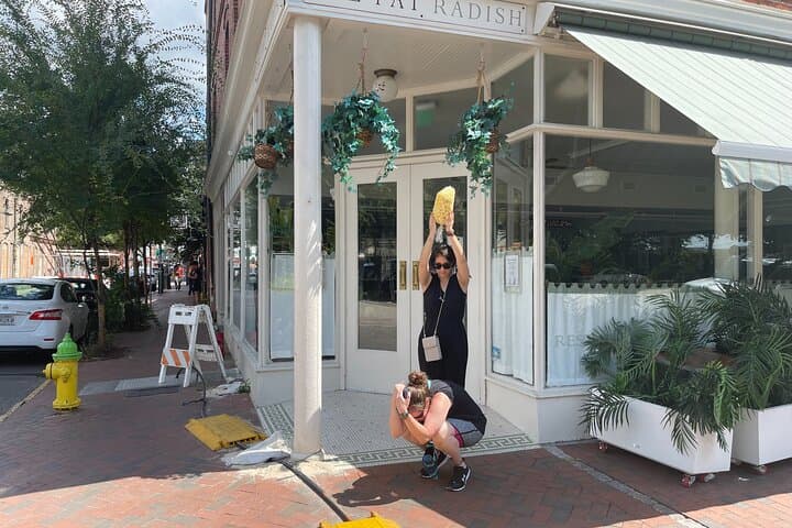 Uncover Santa Monica's Secrets with the Ultimate Scavenger Hunt photo 2