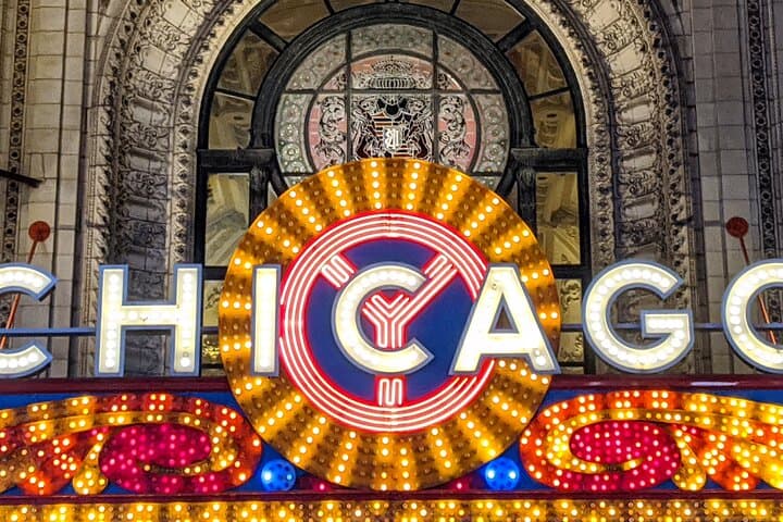 Inside Chicago's Art Deco Interiors: Loop Walking Tour of 1920s Elegance photo 6