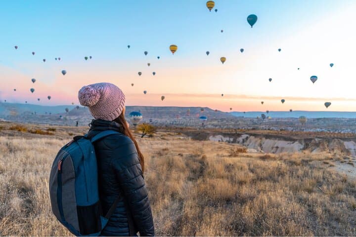 Full-Day Cappadocia Small-Group Tour: Underground Cities, Fairy Chimneys & Avanos photo 2