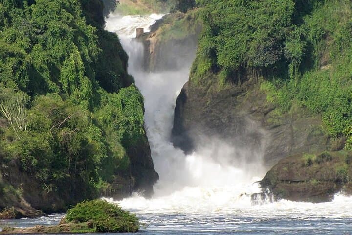 3-Day Murchison Falls & Ziwa Rhino Sanctuary Safari from Kampala photo 2