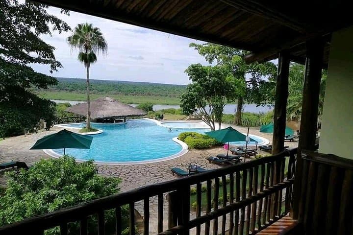 3-Day Murchison Falls & Ziwa Rhino Sanctuary Safari from Kampala photo 3