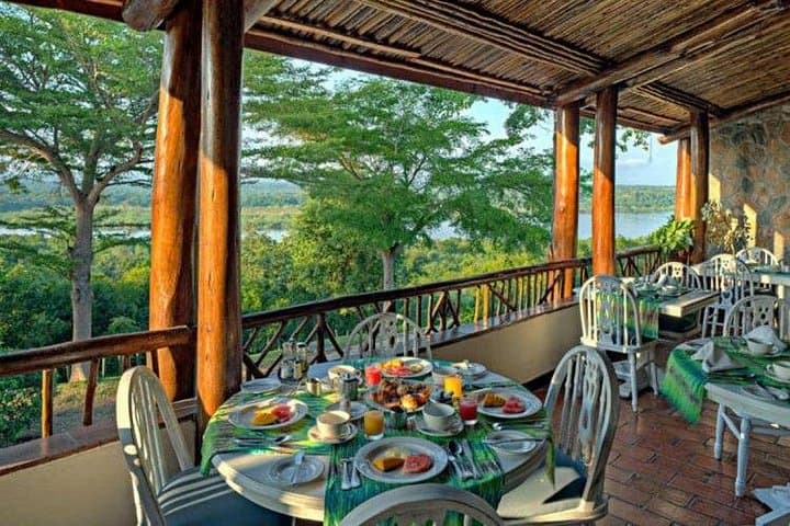 3-Day Murchison Falls & Ziwa Rhino Sanctuary Safari from Kampala photo 5