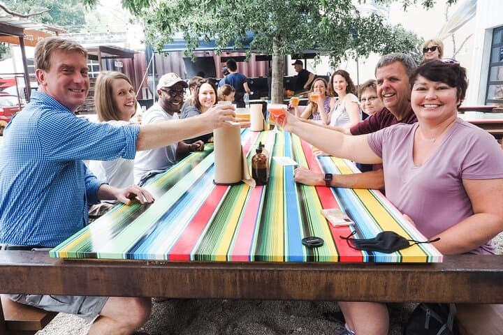 scotts-addition-brews-and-bites-richmond-walking-brewery-food-tour photo 2