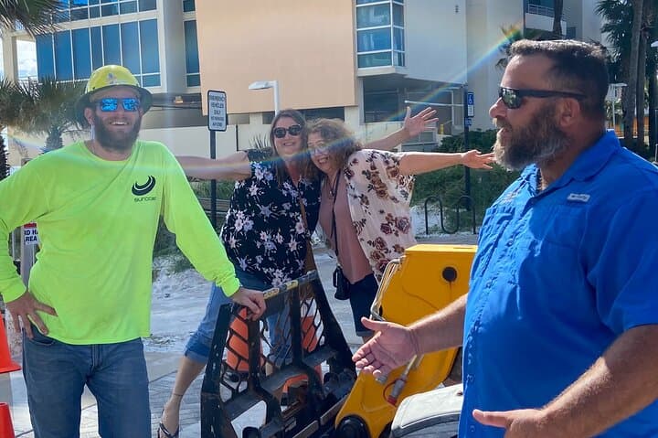 Grand Orlando Scavenger Hunt: Interactive City Treasure Quest photo 5