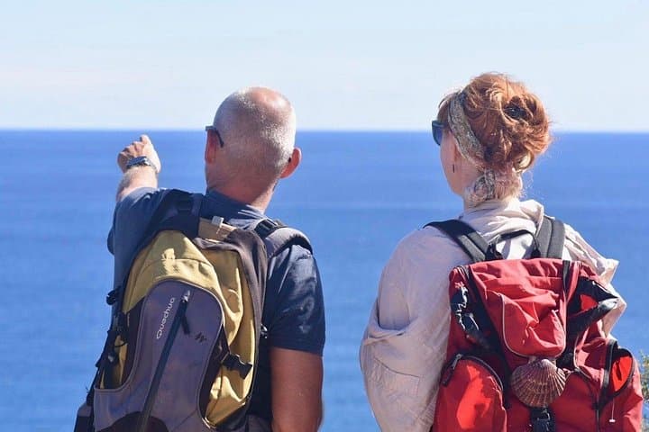 Summit Peñón de Ifach: Calpe Coastal Hike and Altea Village Walk photo 4