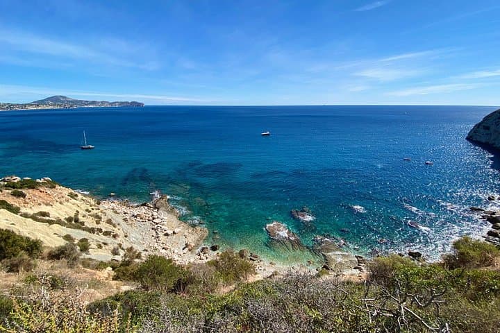 Summit Peñón de Ifach: Calpe Coastal Hike and Altea Village Walk photo 5