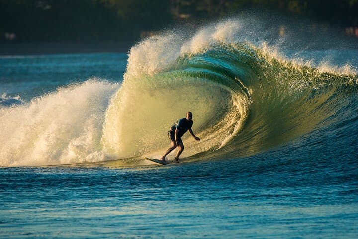 Playa Maderas 2-Hour Guided Surf Lesson — Learn to Ride the Pacific Breaks in Nicaragua photo 3