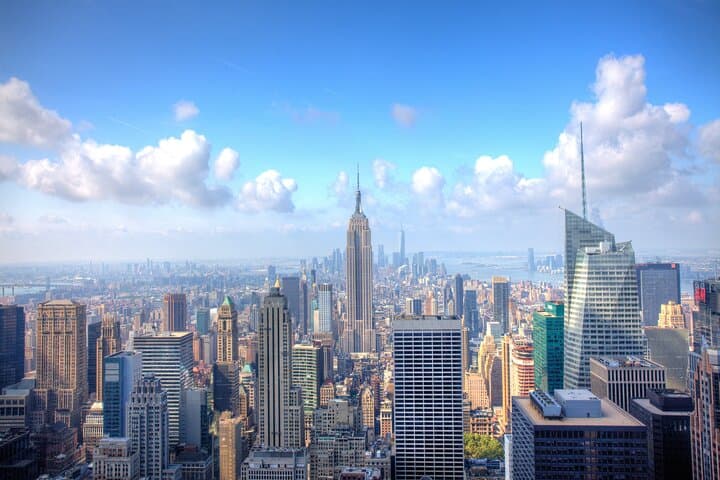 Private Full-Day Guided Tour: Best of New York City photo 1