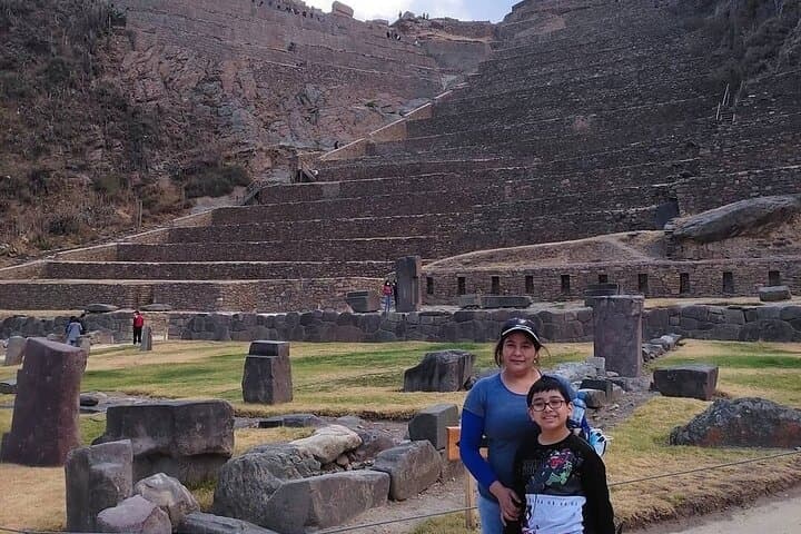 Sacred Valley Day Tour: Pisac, Ollantaytambo & Chinchero From Cusco photo 5