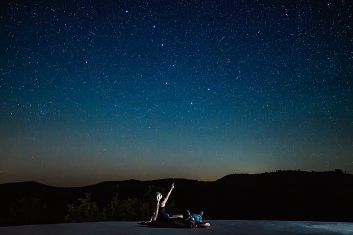 Explore the East Zion Dark Sky: An Immersive Stargazing Experience in Utah photo 2