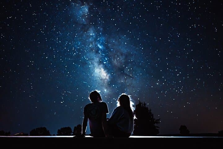Explore the East Zion Dark Sky: An Immersive Stargazing Experience in Utah photo 5