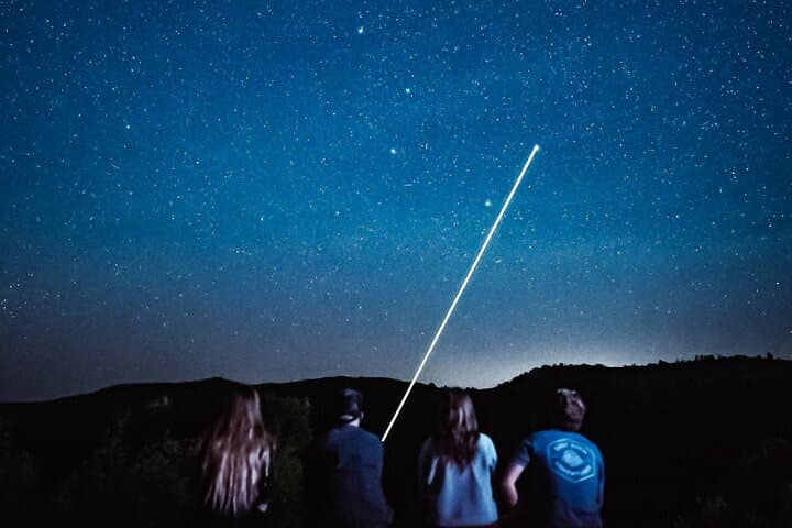 Explore the East Zion Dark Sky: An Immersive Stargazing Experience in Utah photo 6
