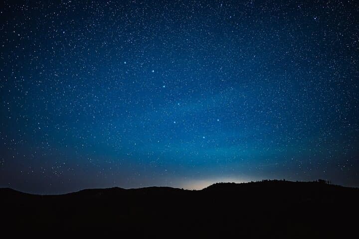 Explore the East Zion Dark Sky: An Immersive Stargazing Experience in Utah photo 4