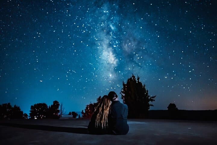 Explore the East Zion Dark Sky: An Immersive Stargazing Experience in Utah photo 3