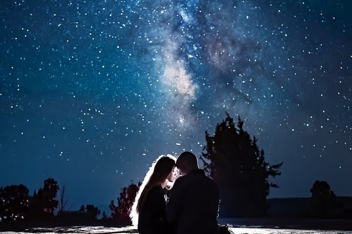 Explore the East Zion Dark Sky: An Immersive Stargazing Experience in Utah