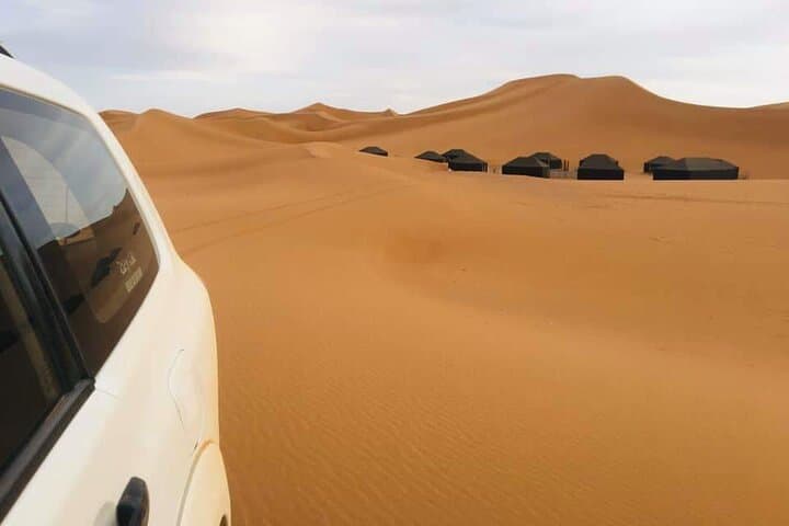 3-Day Erg Chegaga Sahara Adventure — Ouarzazate, Zagora & M'Hamid photo 2