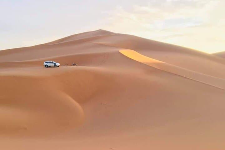 3-Day Erg Chegaga Sahara Adventure — Ouarzazate, Zagora & M'Hamid photo 3