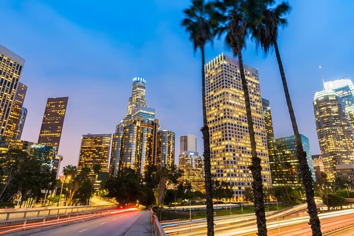 Full-Day Private Los Angeles Suburbs & Attractions Tour with Pickup photo 2