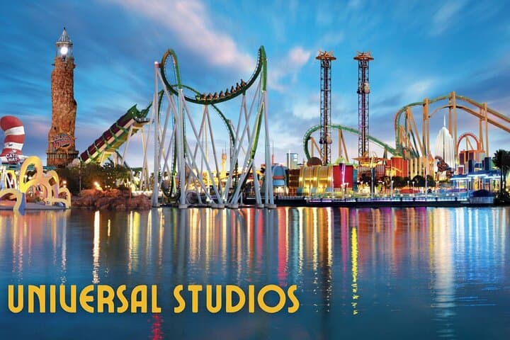 Full-Day Private Los Angeles Suburbs & Attractions Tour with Pickup photo 3