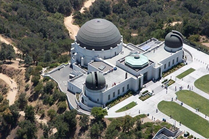 Full-Day Private Los Angeles Suburbs & Attractions Tour with Pickup photo 6