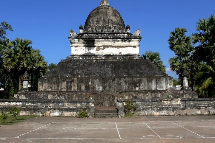 Exploring Luang Prabang: Full-Day Highlights and Kuang Si Waterfall photo 5