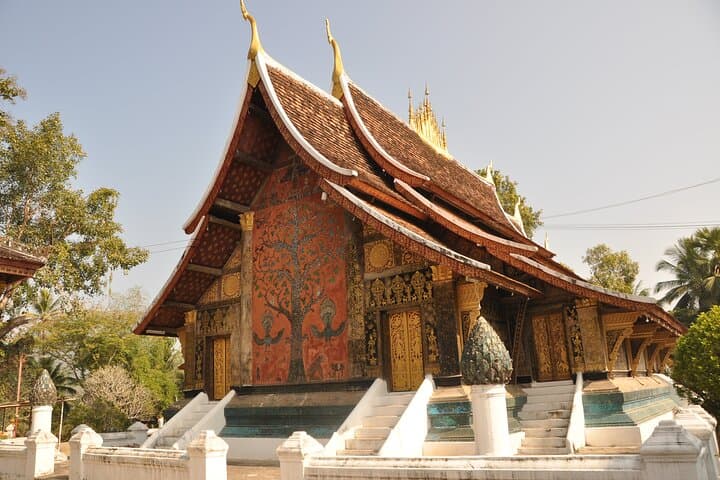 Exploring Luang Prabang: Full-Day Highlights and Kuang Si Waterfall photo 6