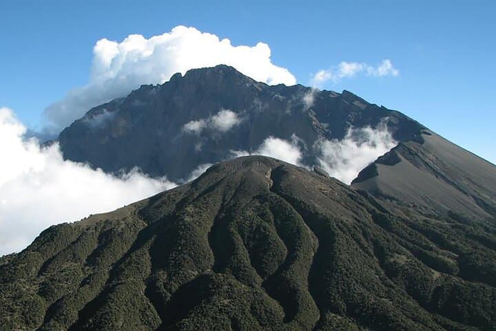 Conquering Mount Meru: 4-Day Trek to Socialist Peak in Arusha National Park photo 4
