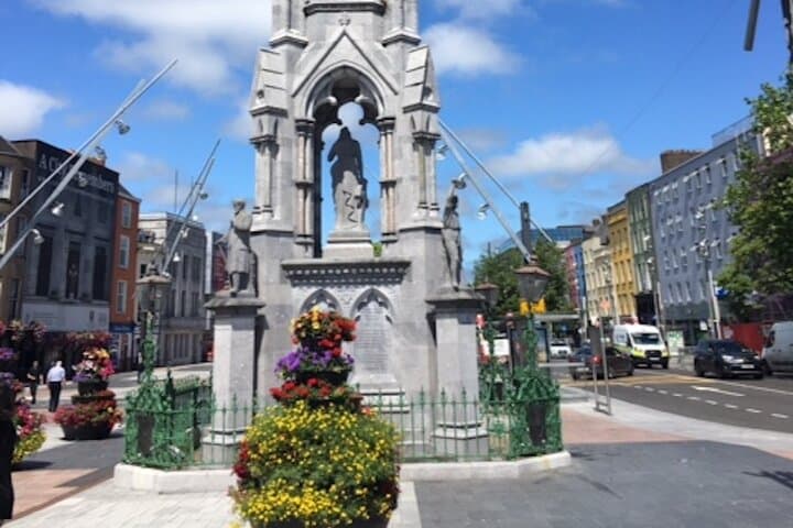 Highlights of Cork: Self-Guided Audio Walking Tour Along the River Lee photo 4