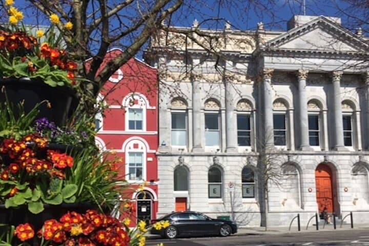 Highlights of Cork: Self-Guided Audio Walking Tour Along the River Lee photo 3