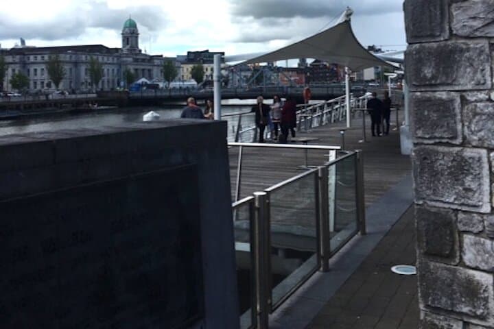 Highlights of Cork: Self-Guided Audio Walking Tour Along the River Lee photo 5
