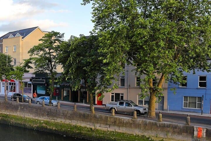 Highlights of Cork: Self-Guided Audio Walking Tour Along the River Lee photo 2