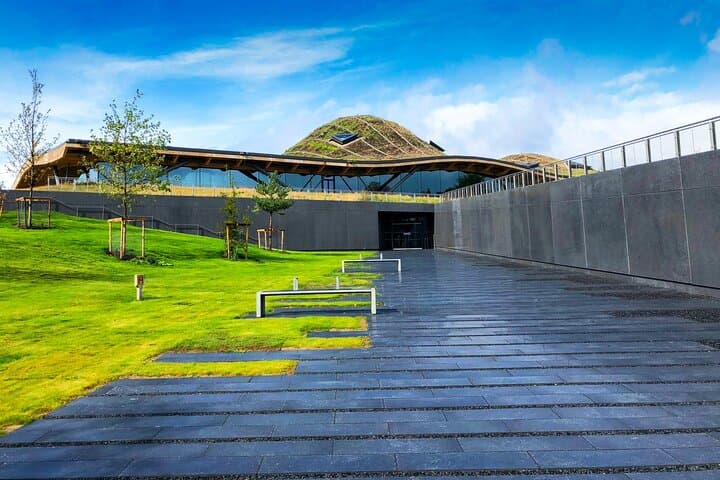 Private Speyside Whisky Distillery Tasting Tour from Aberdeen