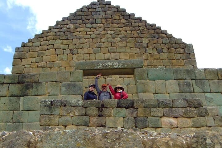 Cuenca & Cajas in 2 Days: Ingapirca Ruins, Gualaceo Markets and Cajas National Park photo 3