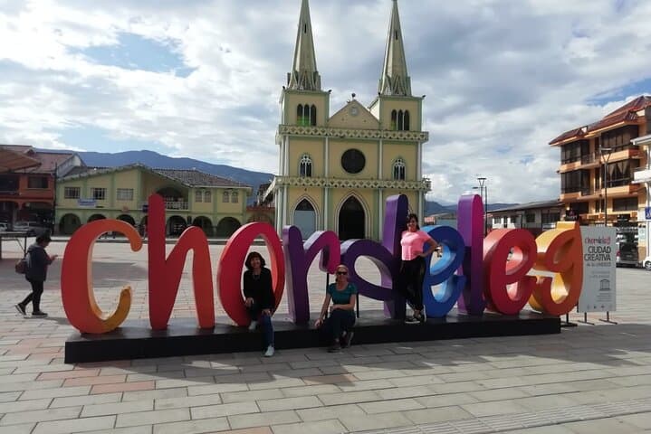 Cuenca & Cajas in 2 Days: Ingapirca Ruins, Gualaceo Markets and Cajas National Park photo 5
