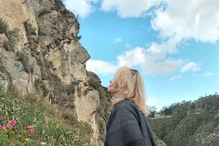 Cuenca & Cajas in 2 Days: Ingapirca Ruins, Gualaceo Markets and Cajas National Park photo 6