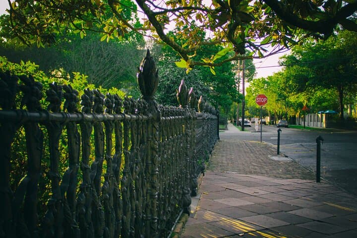 Garden District Secrets and Scandals Walking Tour in New Orleans photo 5