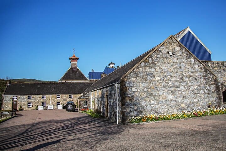Private Speyside Whisky Distillery Tasting Tour from Aberdeen photo 5
