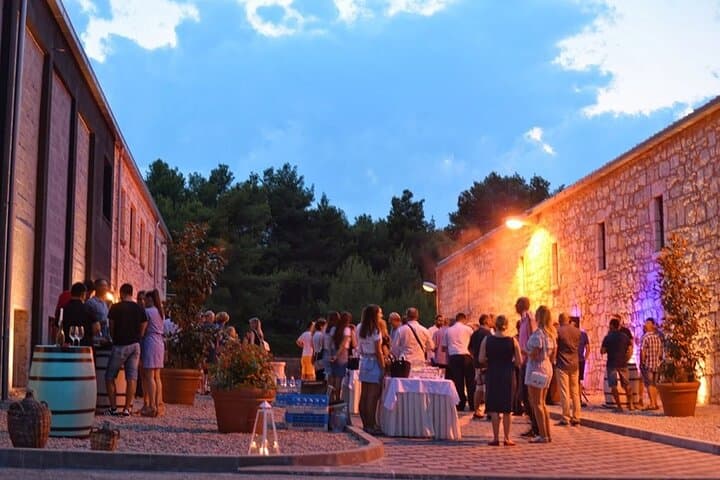 Sip Posip on Korcula: Private Wine Tour & Tastings photo 6