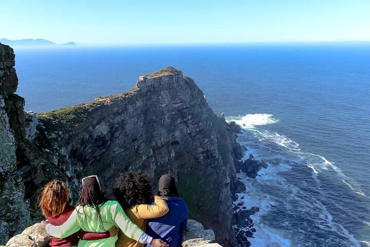 Cape Peninsula Scenic Drive: Cape Point, Penguins & Chapman's Peak Day Tour photo 4