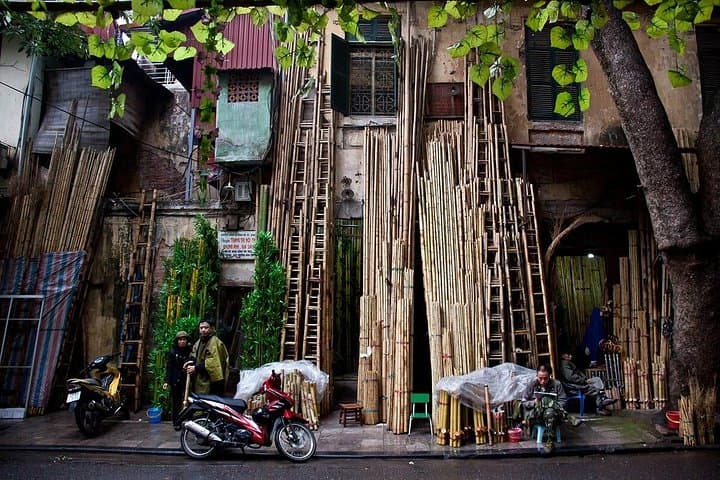 Vietnam Highlights: 9-Day Coastal to River Journey from Hanoi to Saigon photo 3
