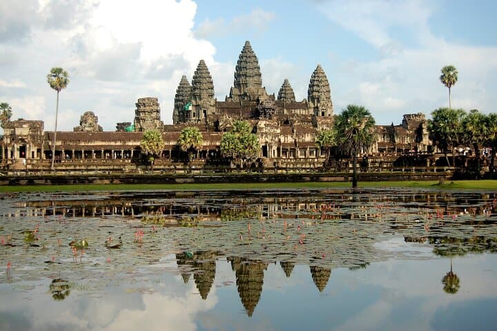 Vietnam & Cambodia 10-Day Cultural and Scenic Highlights Tour photo 4