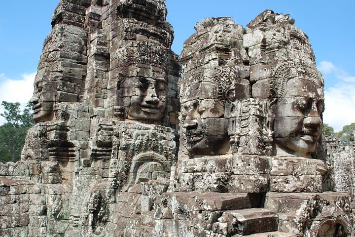 Vietnam & Cambodia 10-Day Cultural and Scenic Highlights Tour photo 5