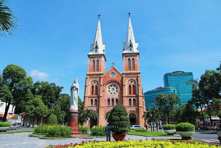Saigon to Mekong Delta and Cu Chi: 4-Day Cultural & River Tour photo 4