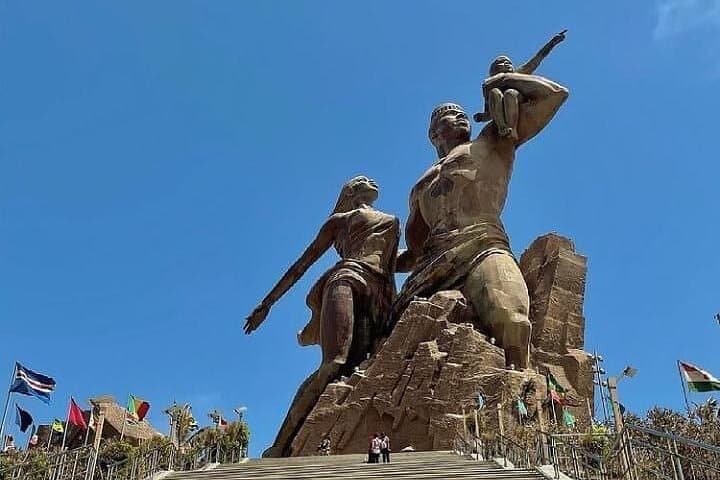 Dakar & Gorée Island: Full-Day Cultural and Coastal Discovery photo 2