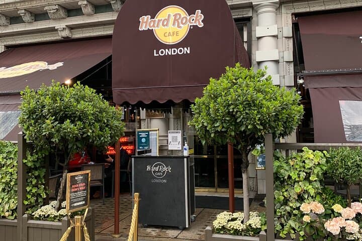 Self-Guided Mayfair Audio Tour: Explore London's Luxury Neighbourhood photo 3