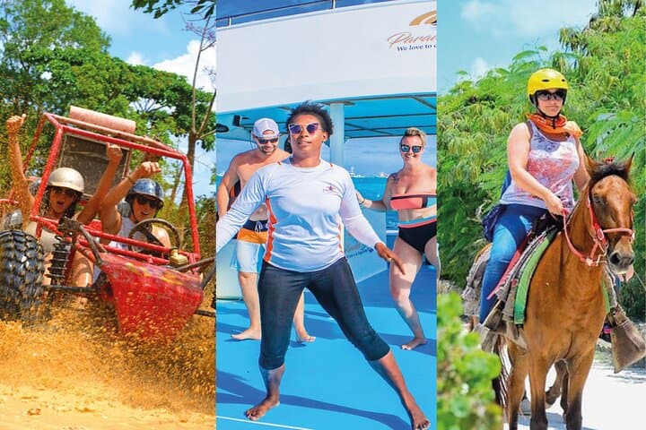 Explore Punta Cana: An Adventurer's Ultimate Day Out