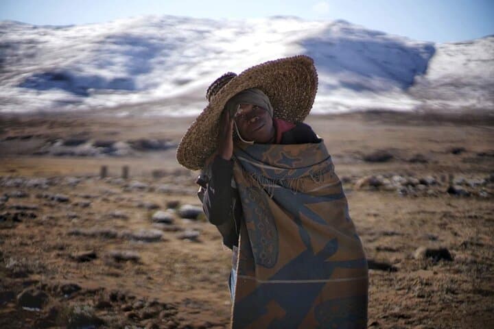 Lesotho in a Day: Sani Pass & Mokhotlong Full-Day Tour from Underberg