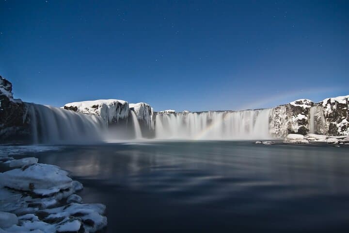 Exploring Lake Mývatn & Goðafoss: Full-Day Small-Group Tour from Akureyri photo 3