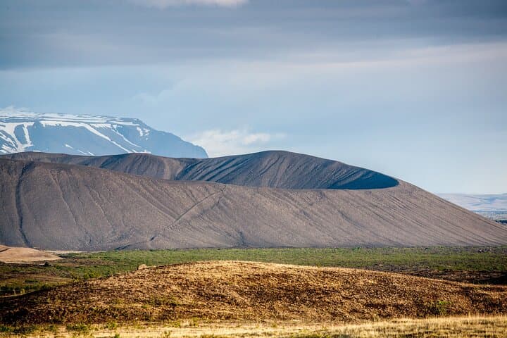 Exploring Lake Mývatn & Goðafoss: Full-Day Small-Group Tour from Akureyri photo 5